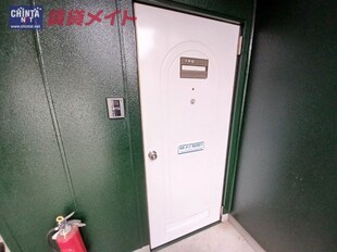 明野駅 徒歩17分 1階の物件内観写真